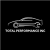 Total Performance Inc.