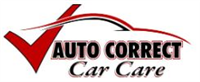 Auto Correct Car Care