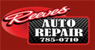 Reeves Auto Repair