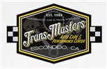 Trans Masters Auto Care & Performance Center