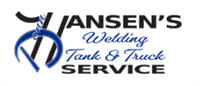 Hansen’s Welding Tank & Truck