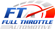 Full Throttle Automotive
