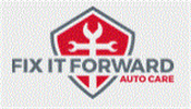 Fix It Forward Auto Care South Fargo