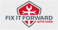 Fix It Forward Auto Care Moorhead