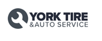 York Tire & Auto Service