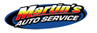 Martin's Auto Service