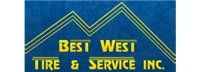 Best West Tire & Service - South