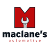Maclane's Automotive - Lancaster Avenue