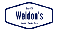 Weldon's Auto Center Inc