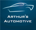 Arthur's Automotive 2