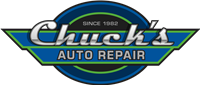 Chuck's Auto Repair - Maple Leaf