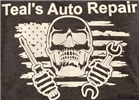 Teal's Auto Repair
