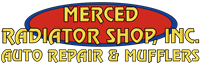 Merced Radiator Shop