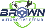 Brown Automotive Repair