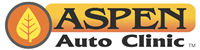 Aspen Auto Clinic - Mark Dabling