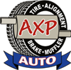 AXP Braintree