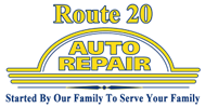 Route 20 Auto Repair