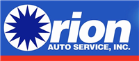 Orion Auto Service