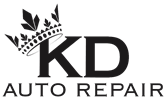 KD Auto Repair - Georgetown