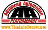 Advanced Automotive Performance