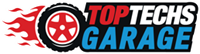 Top Techs Garage - Americas