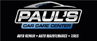 Paul's Car Care Center - Walterboro