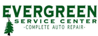 Evergreen Service Center
