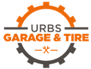 Urb's Garage and Tire-Monfort Heights