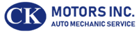 CK Motors Inc