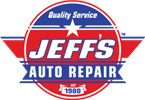 Jeff's Auto Repair - Lynnwood