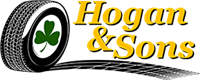 Hogan & Sons Tire & Auto -  Winchester