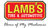 Lamb's Tire & Automotive - Four Points