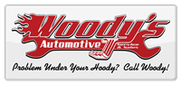 Woody's Automotive - College Hill