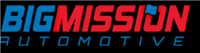 Big Mission Automotive, Inc.