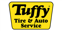 Tuffy Tire & Auto Service Center - Huntersville