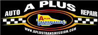 A Plus Transmission & Auto