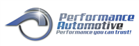 Performance Automotive