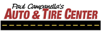 Paul Campanella's Auto and Tire Center - Kennett Square