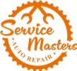 Service Masters Auto Repair - Draper