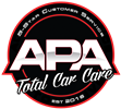 APA Total Car Care - Queen Creek