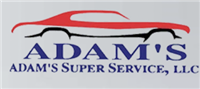 Adams Super Service
