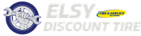 Elsy Discount Tire and Auto
