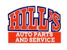 Hill's Auto Services