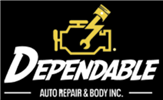 Dependable Auto Repair