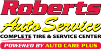 Robert's Auto Service