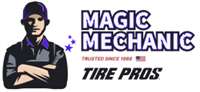 Magic Mechanic