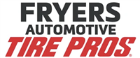 Fryer's Automotive Tire Pros