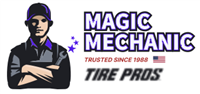 Magic Mechanic Macon (Formerly Lancaster Automotive Tire Pros)