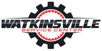 Watkinsville Service Center