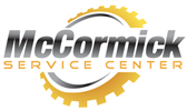 McCormick Automotive Service